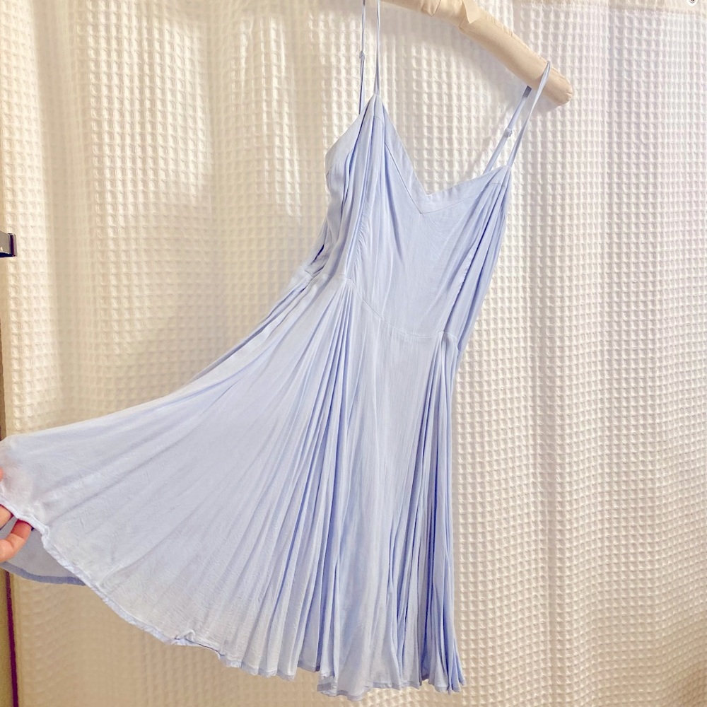 Aritzia Talula Lipinski Skater Dress